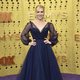 Rhea Seehorn en la alfombra roja de los premios Emmy 2019