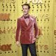 James Van Der Beek en la alfombra roja de los premios Emmy 2019