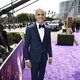 Michael Kelly en la alfombra roja de los premios Emmy 2019