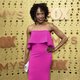 Charlayne Woodard en la alfombra roja de los Emmy 2019