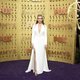 Jodie Comer en la alfombra roja de los premios Emmy 2019