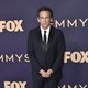 Ben Stiller en la alfombra roja de los premios Emmy 2019