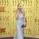 Christina Applegate en la alfombra roja de los Emmy 2019