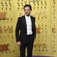 Kit Harrington en la alfombra roja de los Emmy 2019