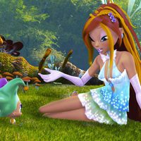 Winx. El secreto del reino perdido