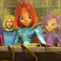 Winx. El secreto del reino perdido