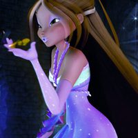 Winx. El secreto del reino perdido