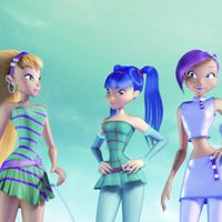 Winx. El secreto del reino perdido