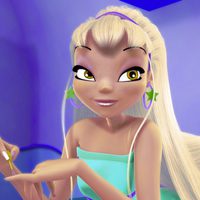 Winx. El secreto del reino perdido