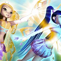 Winx. El secreto del reino perdido