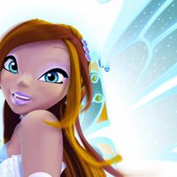 Winx. El secreto del reino perdido