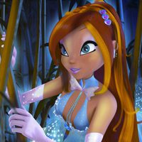 Winx. El secreto del reino perdido