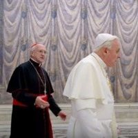 The Two Popes