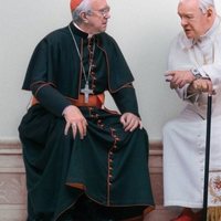 The Two Popes