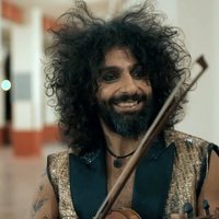 Ara Malikian: una vida entre las cuerdas