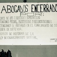 La defensa, por la libertad