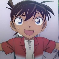 Detective Conan: El Puño de Zafiro Azul