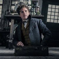 Animales fantásticos: Los crímenes de Grindelwald