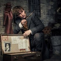 Animales fantásticos: Los crímenes de Grindelwald