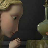 El valiente Despereaux