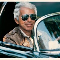 Ralph Lauren: El hombre detrás de la marca