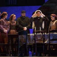 Fiddler: A Miracle of Miracles