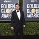 Kyle Chandler en la alfombra roja de los Globos de Oro 2020