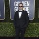 Joaquin Phoenix en la alfombra roja de los Globos de Oro 2020