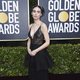 Rooney Mara en la alfombra roja de los Globos de Oro 2020