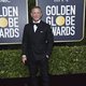 Daniel Craig en la alfombra roja de los Globos de Oro 2020