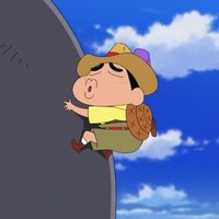 Shin Chan en Australia