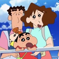 Shin Chan en Australia