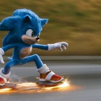 Sonic: La película