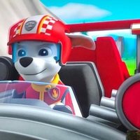 Paw Patrol: Ready, Race, Rescue!