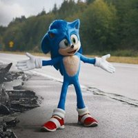 Sonic: La película