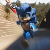 Sonic: La película