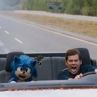 Sonic: La película