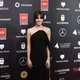 Macarena García en la alfombra roja de los Premios Feroz 2020