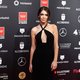 Claudia Traisac en la alfombra roja de los Premios Feroz 2020