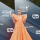 Kathryn Newton en la alfombra roja de los SAG Awards 2020