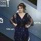 Helena Bonham Carter en la alfombra roja de los SAG Awards 2020