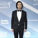 Adam Driver en la alfombra roja de los SAG Awards 2020