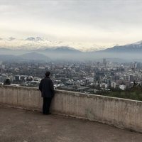 Santiago, Italia