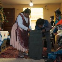 Cholitas