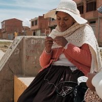 Cholitas