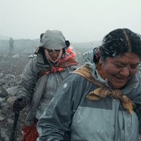 Cholitas