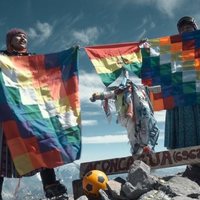 Cholitas