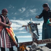 Cholitas