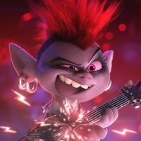 Trolls 2: Gira Mundial