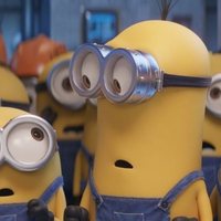 Minions: El origen de Gru